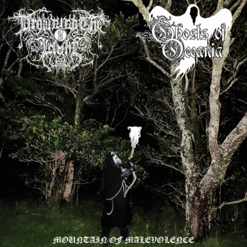Drowning The Light : Mountain of Malevolence